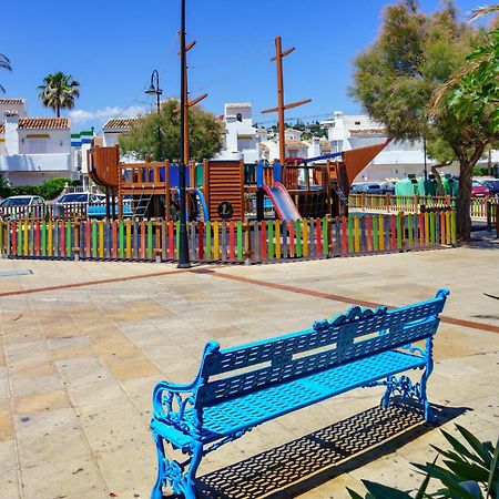 Holiday Home Mijas Beach By Interhome La Cala De Mijas Exterior foto