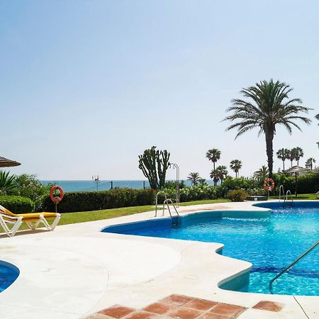 Holiday Home Mijas Beach By Interhome La Cala De Mijas Exterior foto