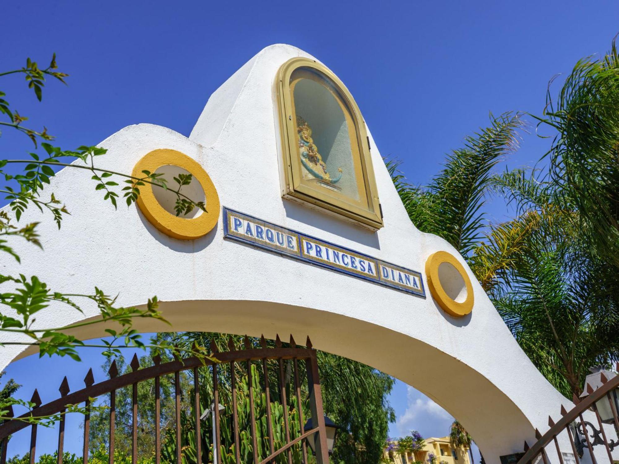 Holiday Home Mijas Beach By Interhome La Cala De Mijas Exterior foto