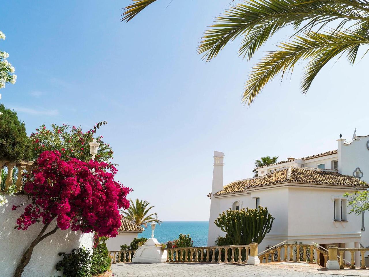 Holiday Home Mijas Beach By Interhome La Cala De Mijas Exterior foto