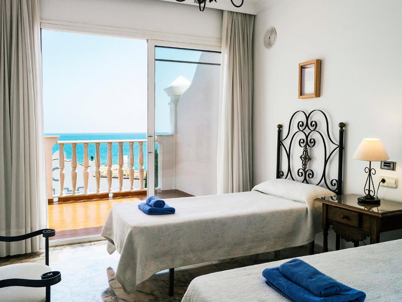 Holiday Home Mijas Beach By Interhome La Cala De Mijas Exterior foto