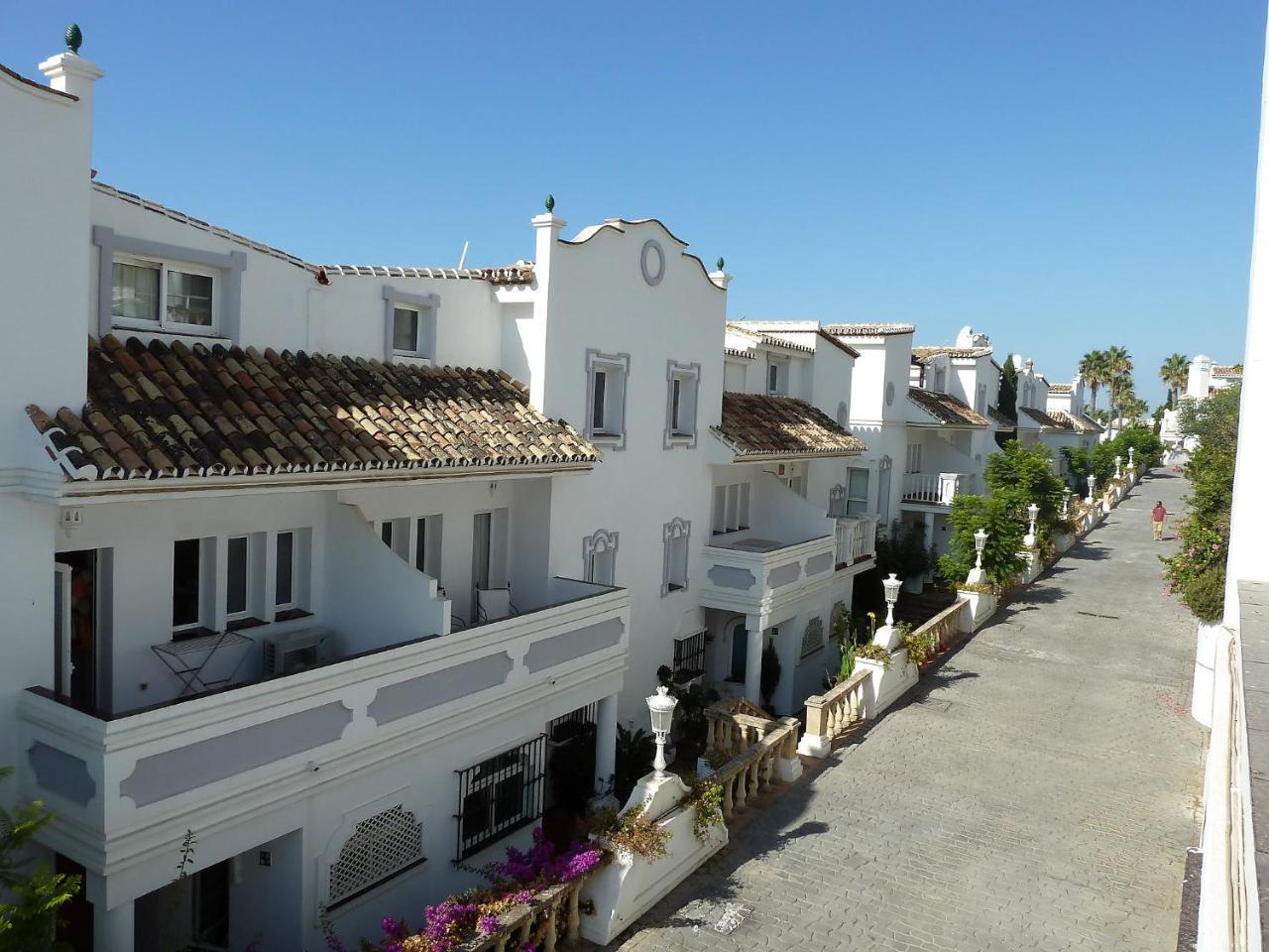 Holiday Home Mijas Beach By Interhome La Cala De Mijas Exterior foto