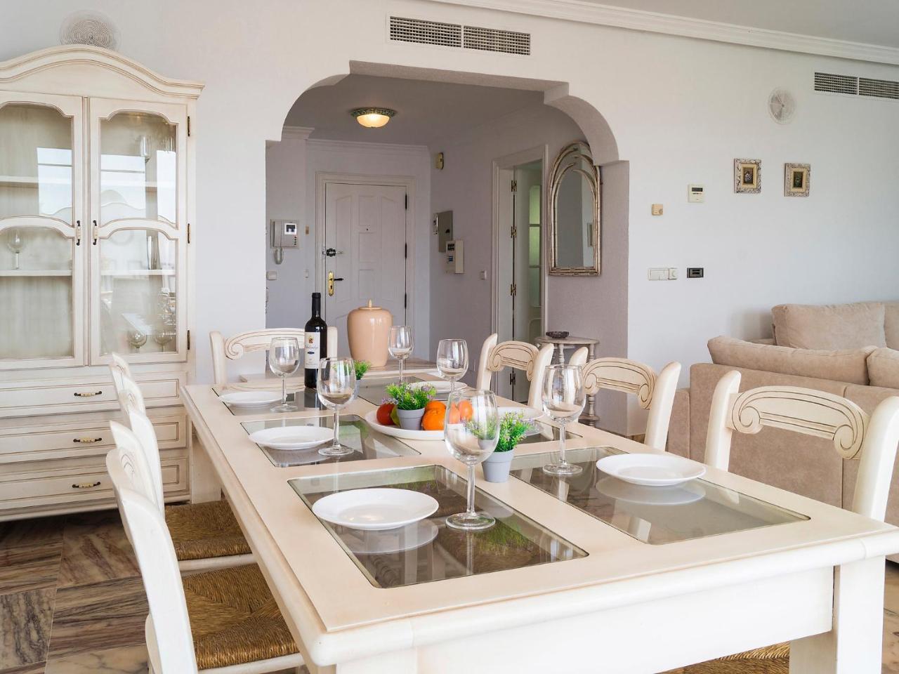 Holiday Home Mijas Beach By Interhome La Cala De Mijas Exterior foto