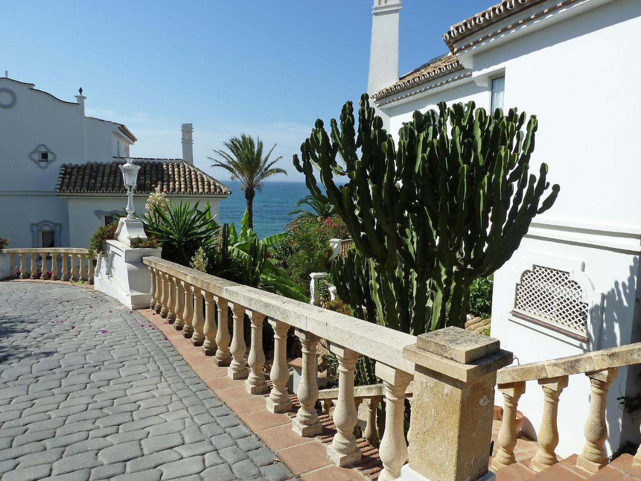 Holiday Home Mijas Beach By Interhome La Cala De Mijas Exterior foto