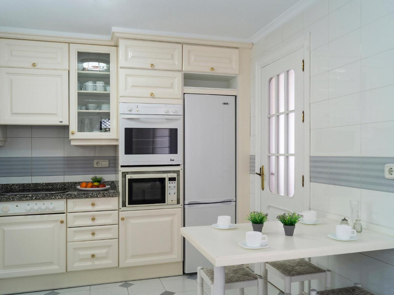 Holiday Home Mijas Beach By Interhome La Cala De Mijas Exterior foto