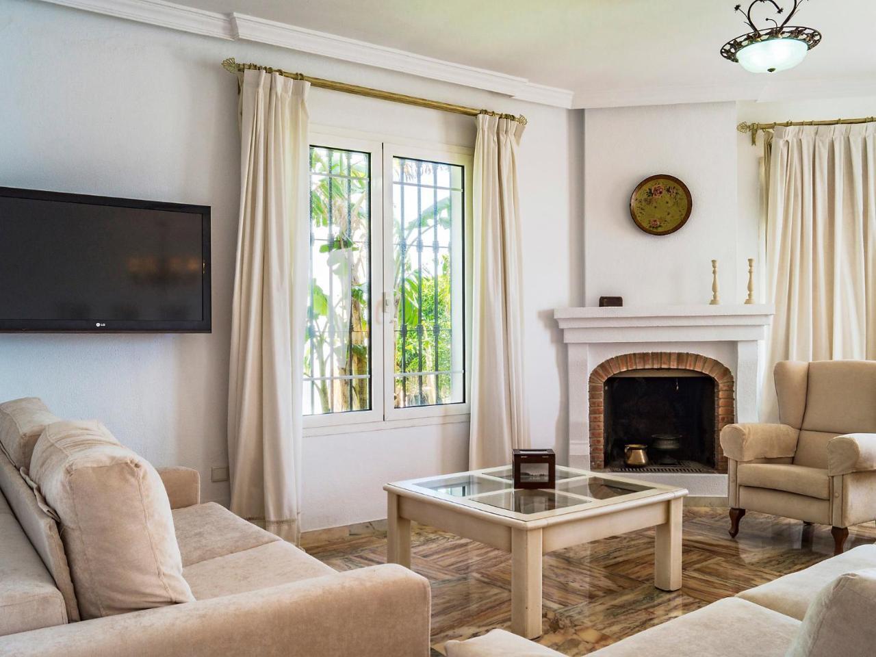 Holiday Home Mijas Beach By Interhome La Cala De Mijas Exterior foto