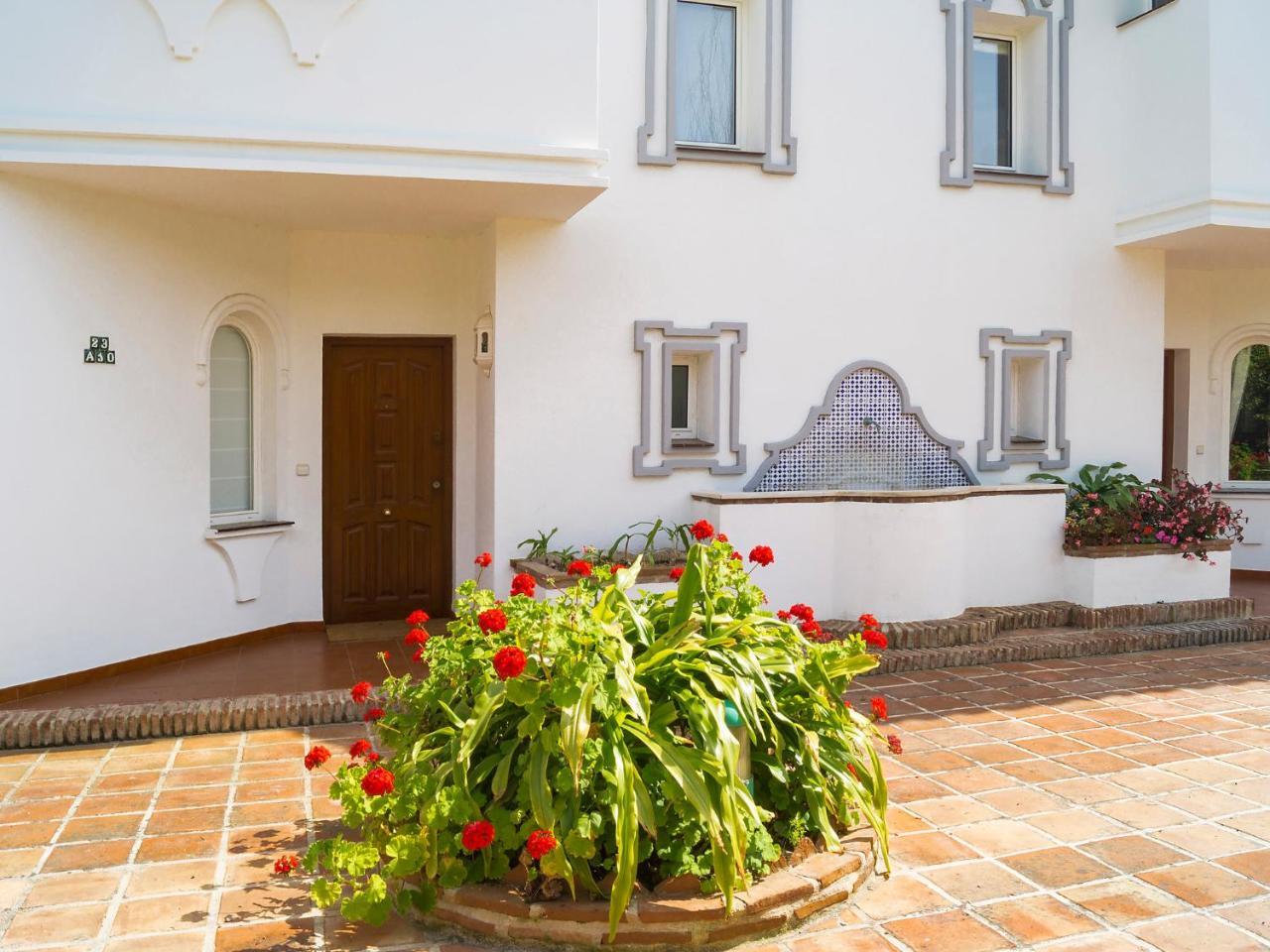 Holiday Home Mijas Beach By Interhome La Cala De Mijas Exterior foto