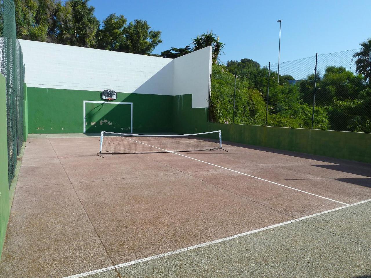 Holiday Home Mijas Beach By Interhome La Cala De Mijas Exterior foto