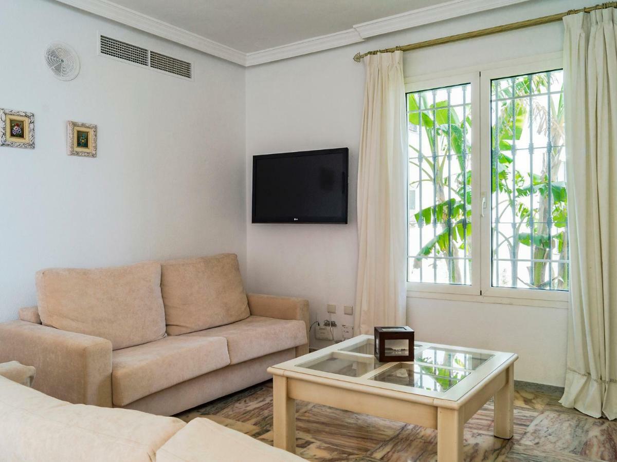 Holiday Home Mijas Beach By Interhome La Cala De Mijas Exterior foto