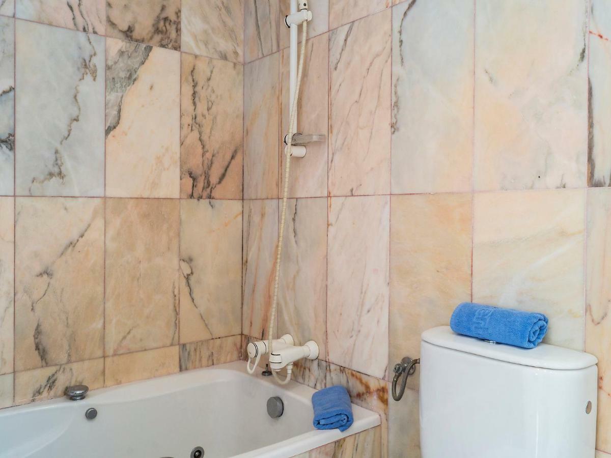 Holiday Home Mijas Beach By Interhome La Cala De Mijas Exterior foto